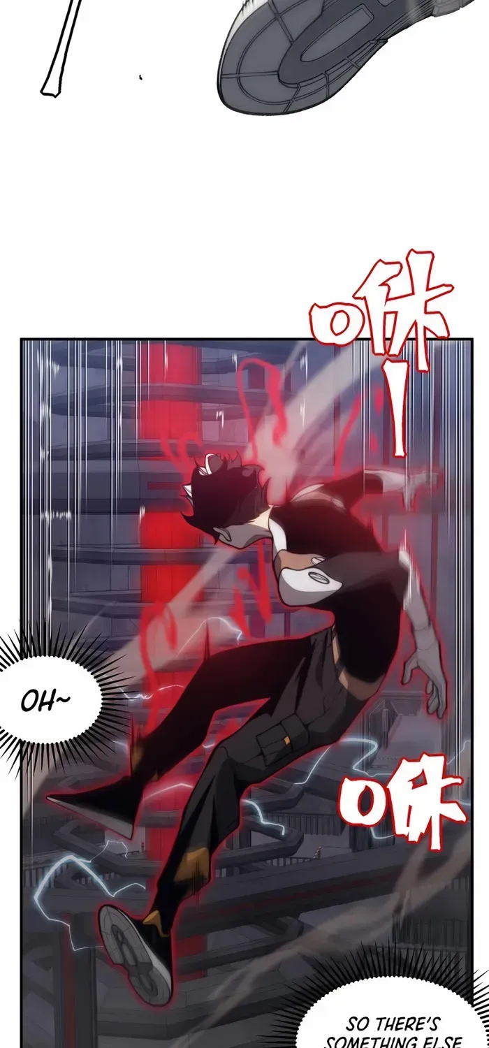 Read The Devil Never Cries chapter 30 image 39 on Lezhin