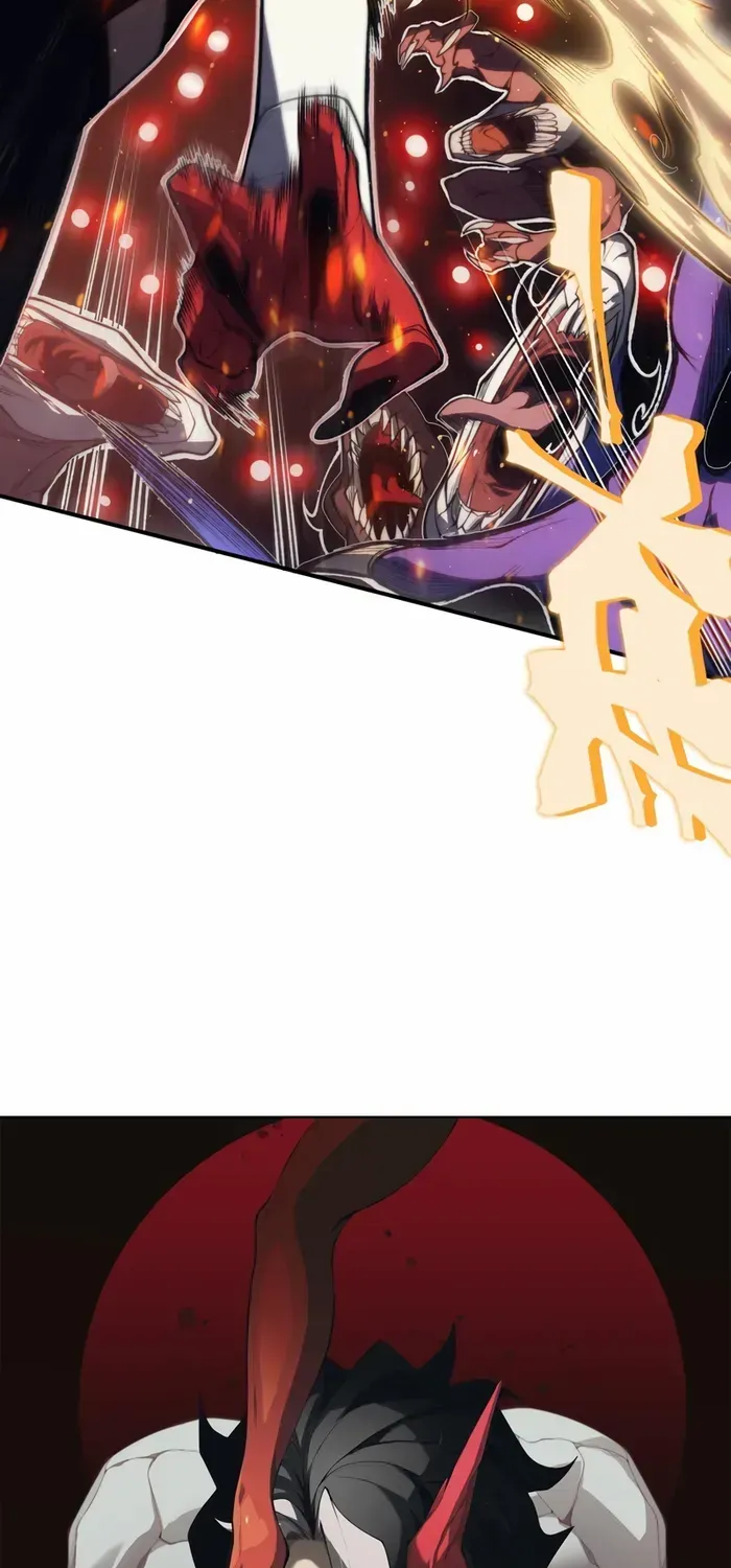 Read The Devil Never Cries chapter 30 image 4 on Lezhin