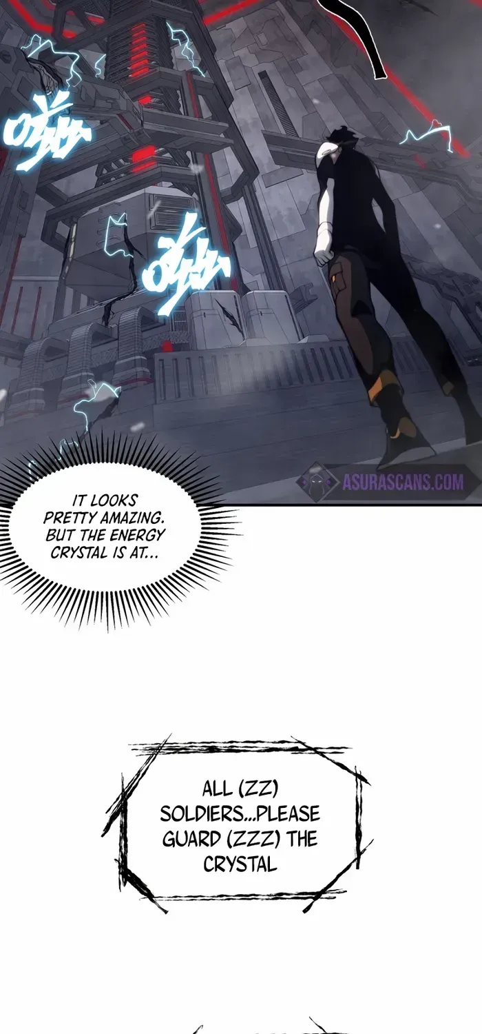 Read The Devil Never Cries chapter 30 image 41 on Lezhin