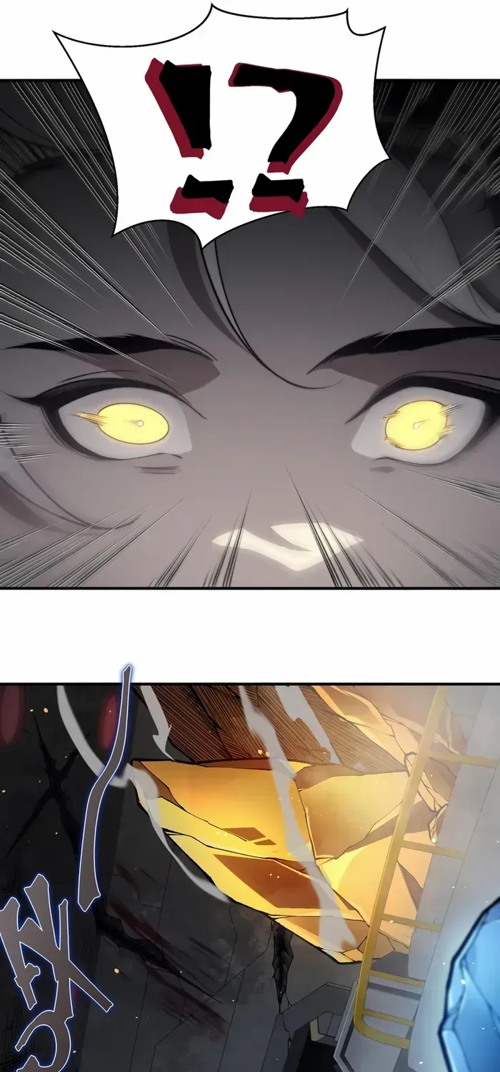 Read The Devil Never Cries chapter 30 image 44 on Lezhin