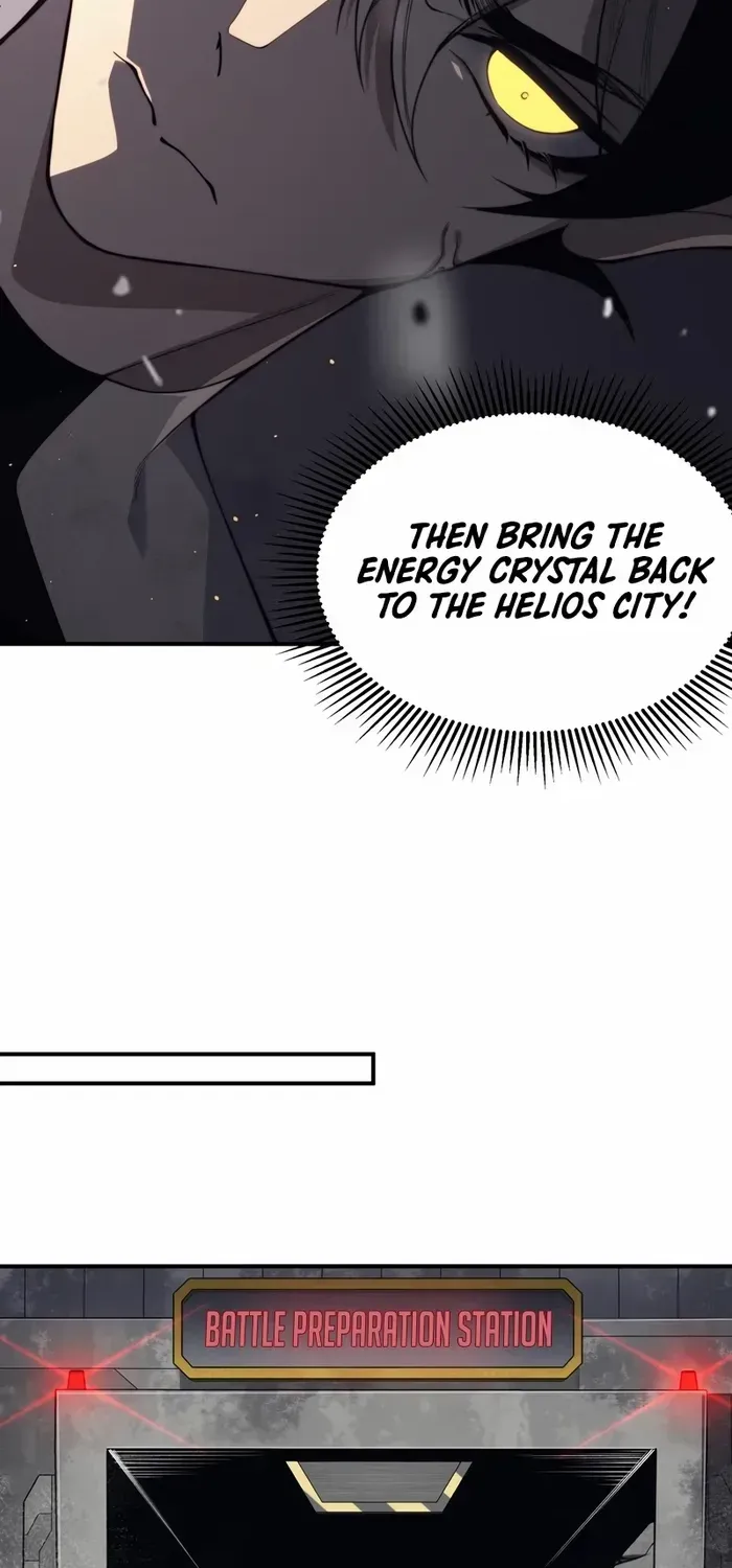 Read The Devil Never Cries chapter 30 image 51 on Lezhin
