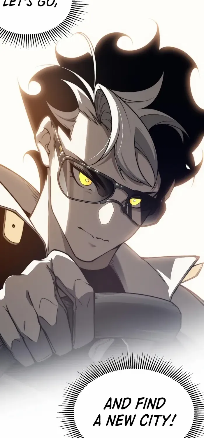 Read The Devil Never Cries chapter 30 image 56 on Lezhin