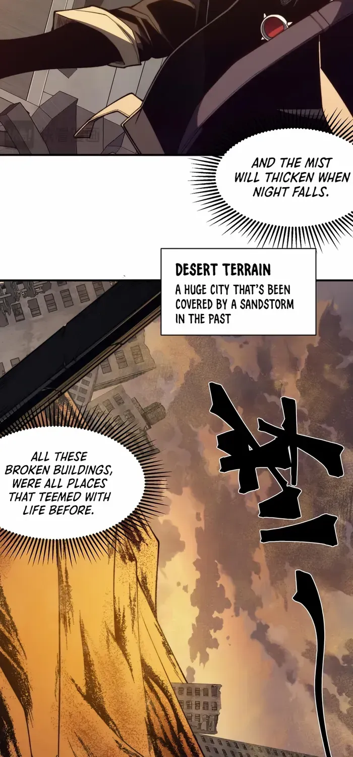 Read The Devil Never Cries chapter 30 image 59 on Lezhin