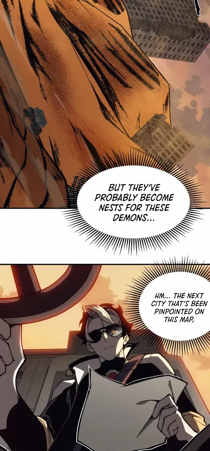 Read The Devil Never Cries chapter 30 image 60 on Lezhin