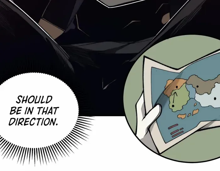 Read The Devil Never Cries chapter 30 image 61 on Lezhin