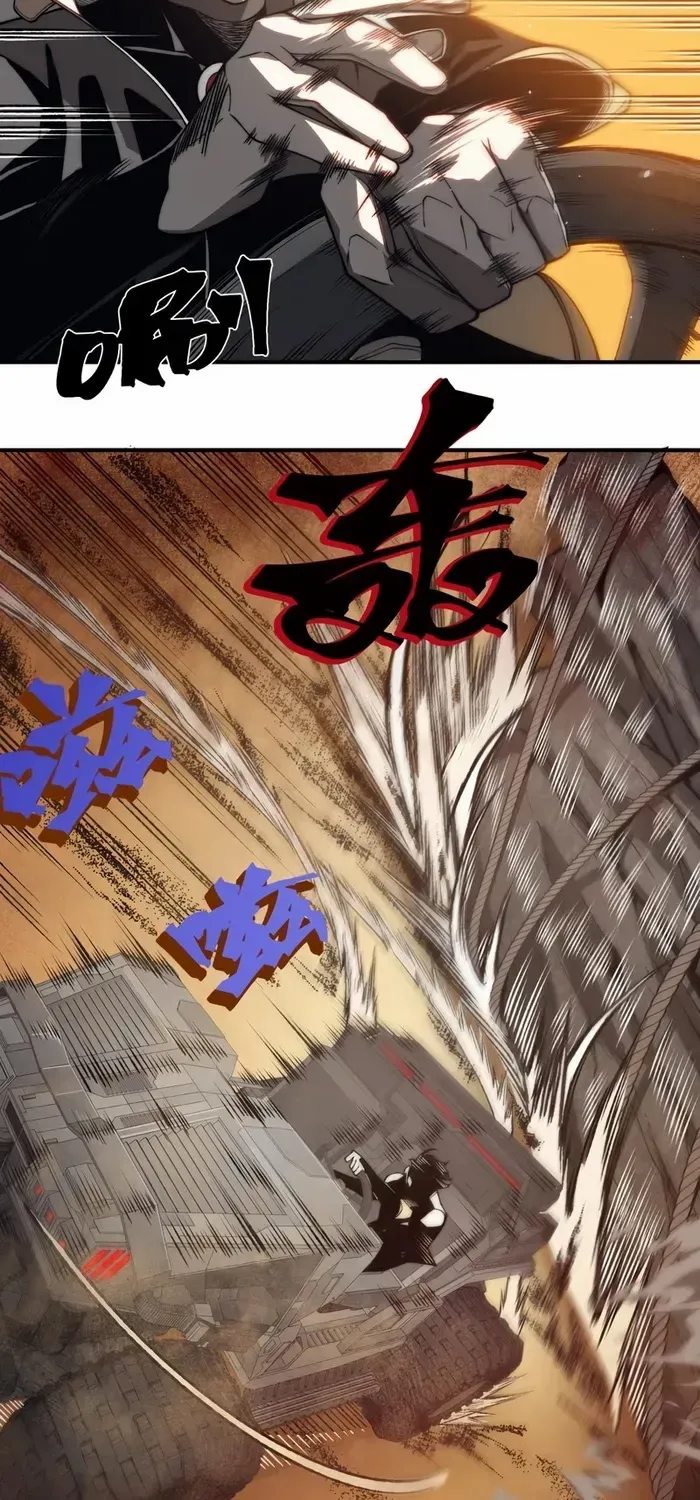 Read The Devil Never Cries chapter 30 image 64 on Lezhin