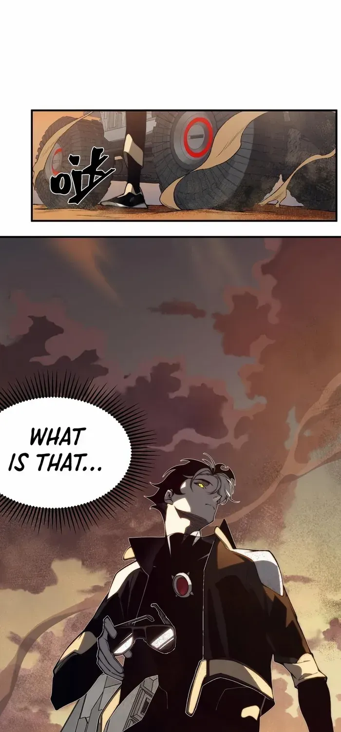 Read The Devil Never Cries chapter 30 image 66 on Lezhin