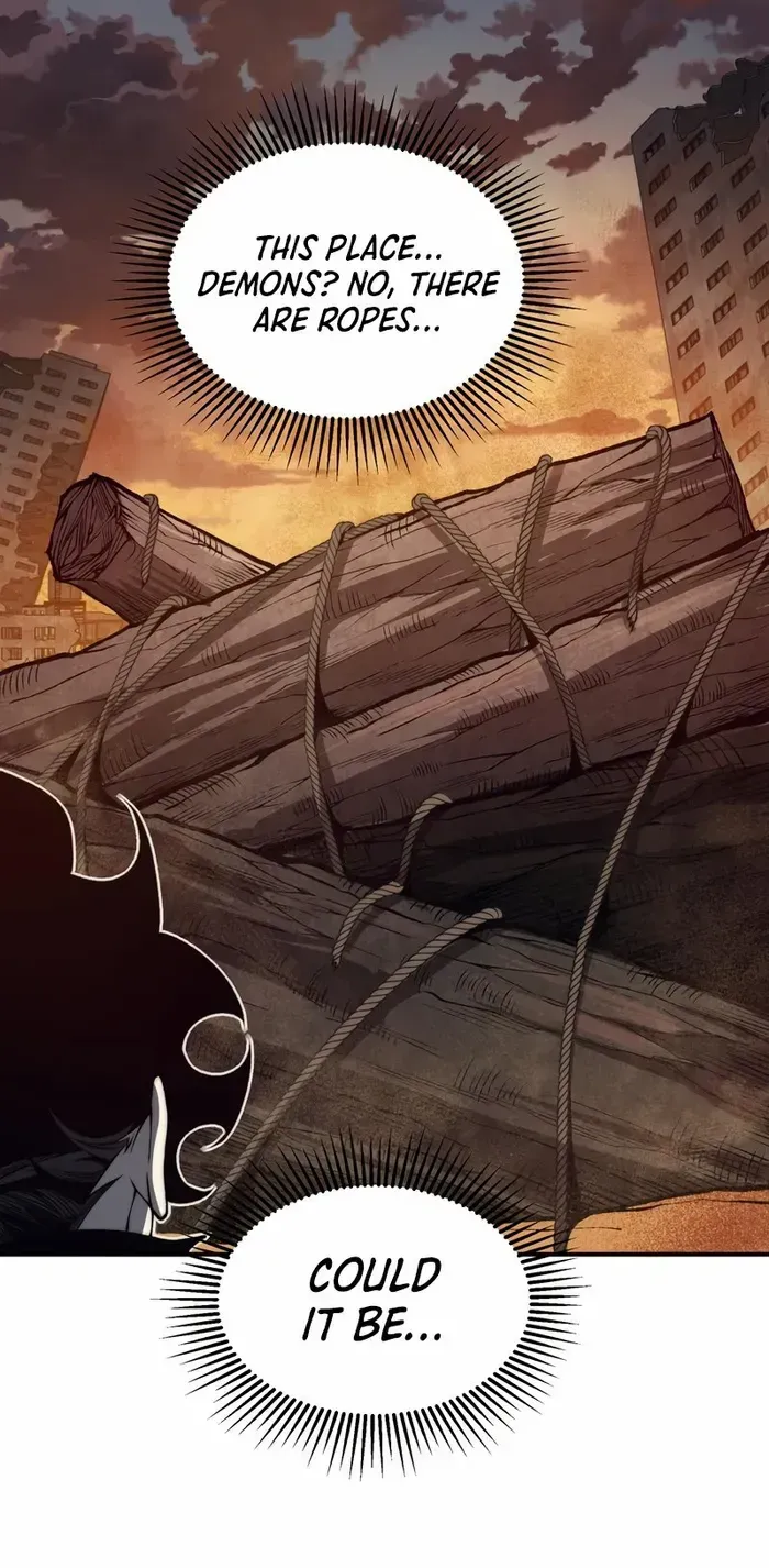 Read The Devil Never Cries chapter 30 image 68 on Lezhin
