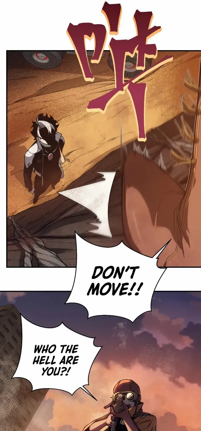 Read The Devil Never Cries chapter 30 image 69 on Lezhin