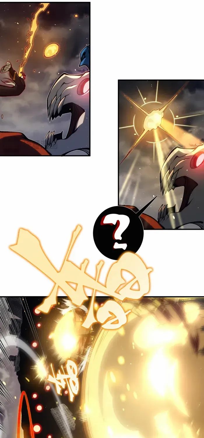 Read The Devil Never Cries chapter 30 image 9 on Lezhin