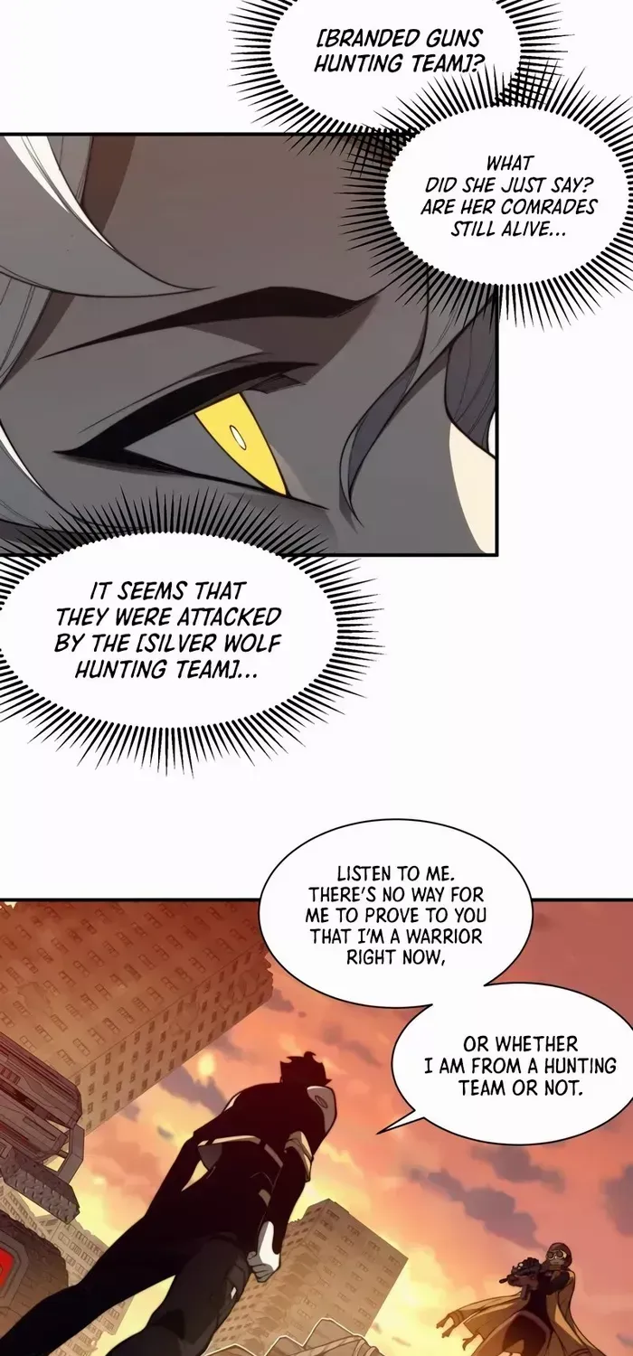 Read The Devil Never Cries chapter 31 image 12 on Lezhin