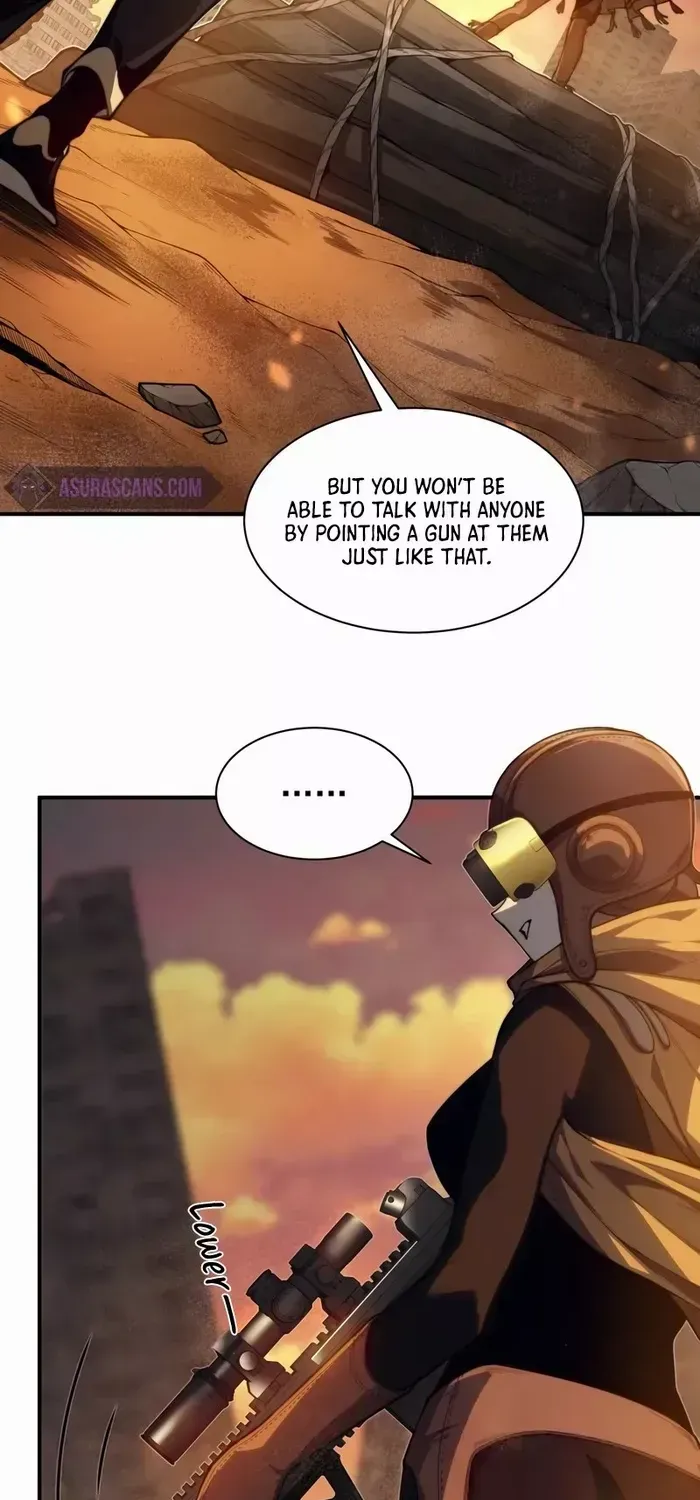 Read The Devil Never Cries chapter 31 image 13 on Lezhin