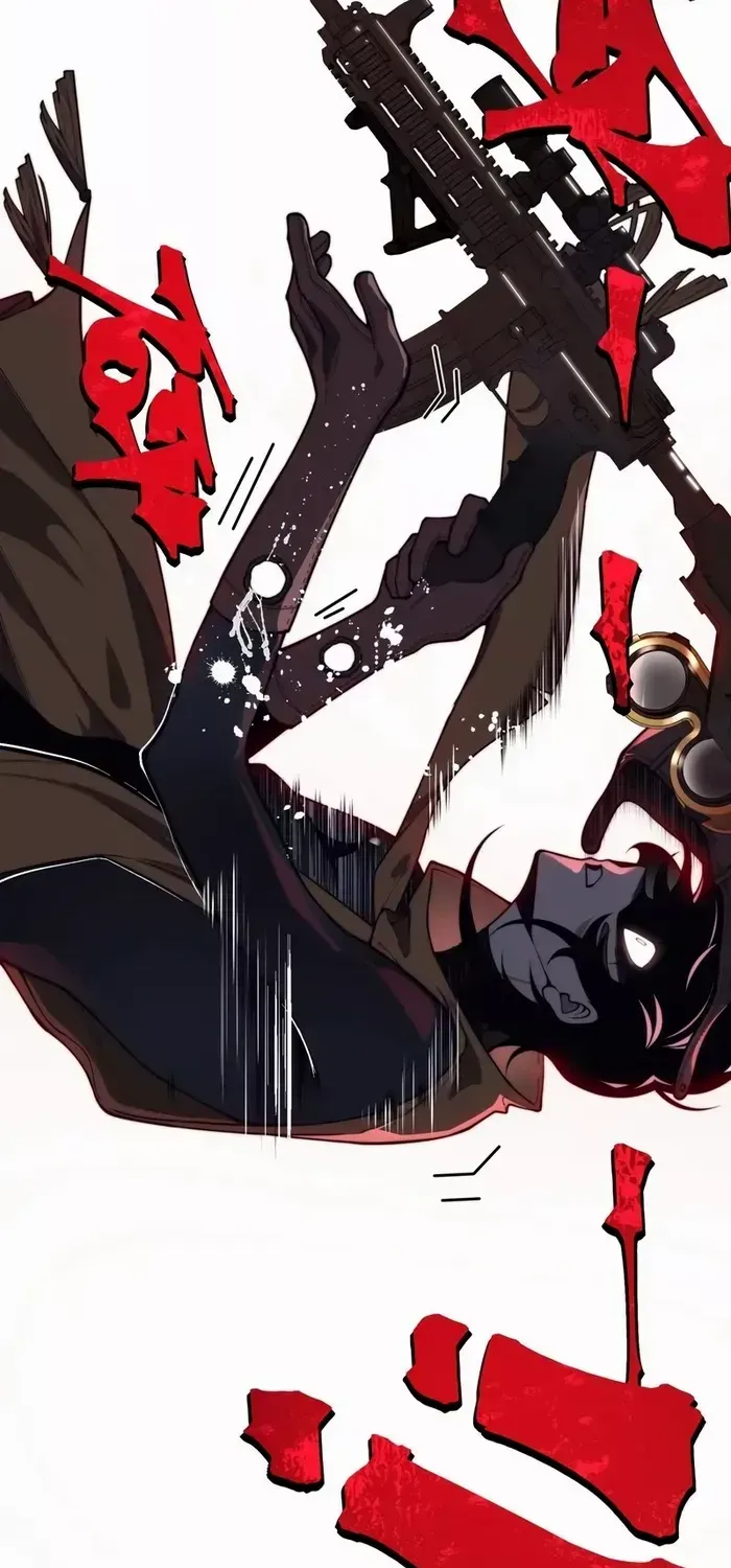 Read The Devil Never Cries chapter 31 image 16 on Lezhin