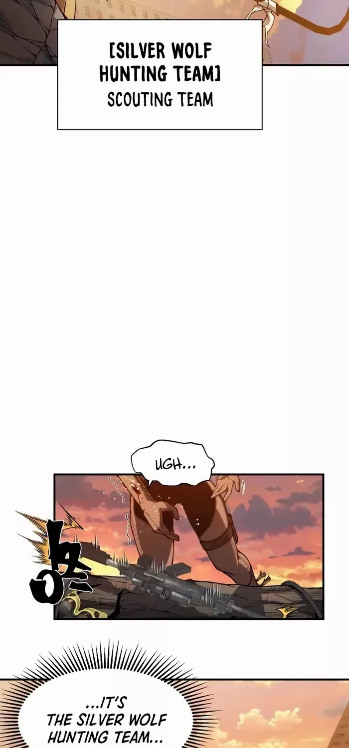 Read The Devil Never Cries chapter 31 image 19 on Lezhin
