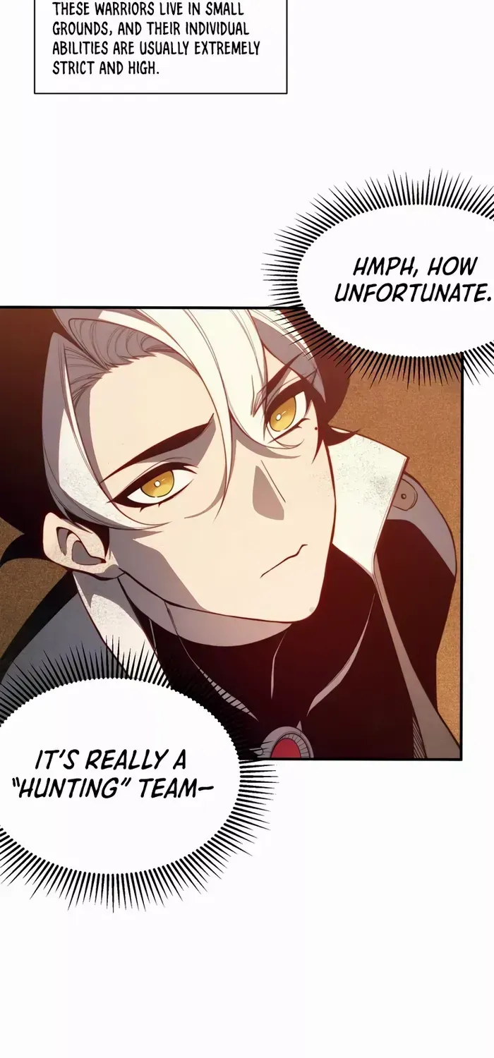 Read The Devil Never Cries chapter 31 image 2 on Lezhin