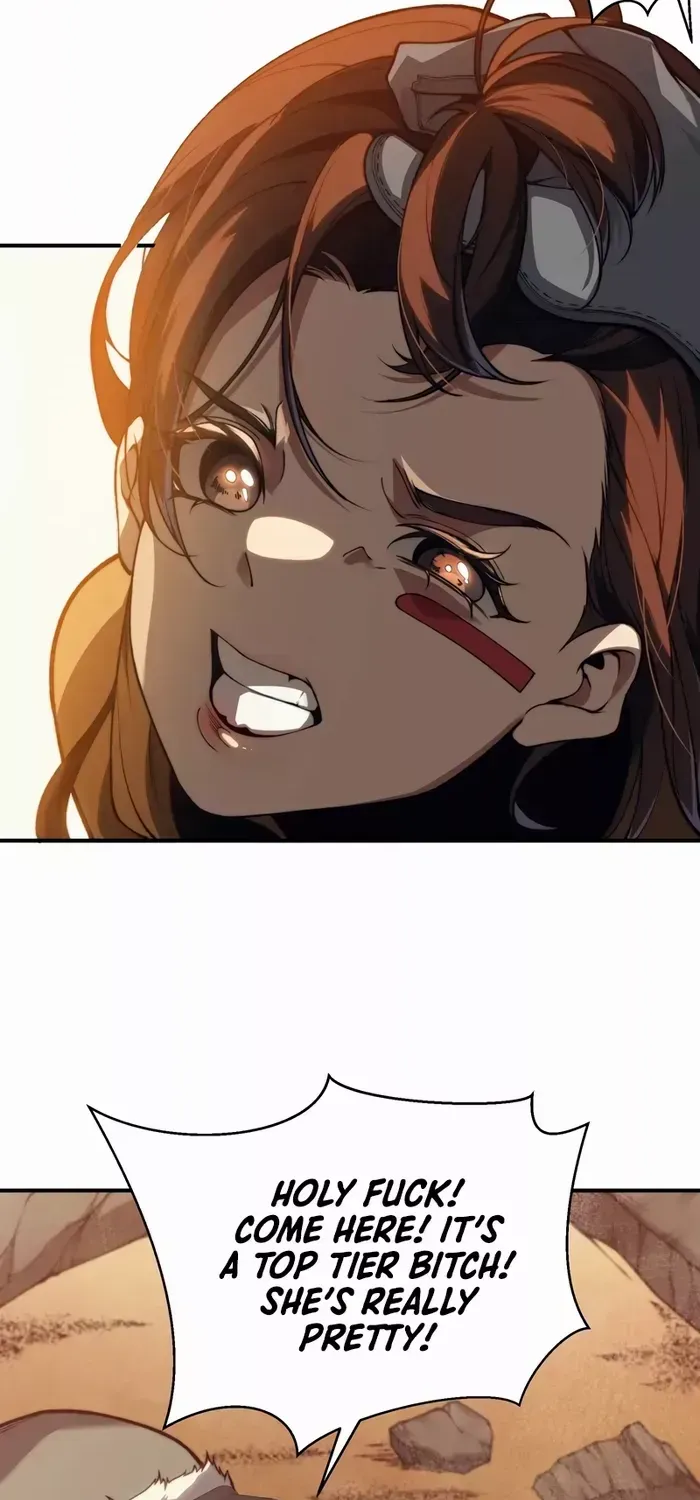 Read The Devil Never Cries chapter 31 image 23 on Lezhin