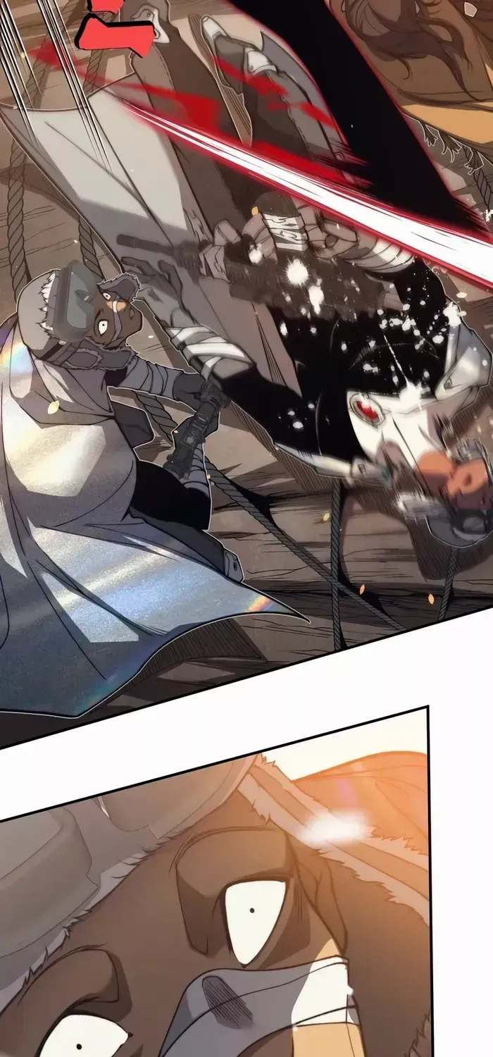 Read The Devil Never Cries chapter 31 image 25 on Lezhin