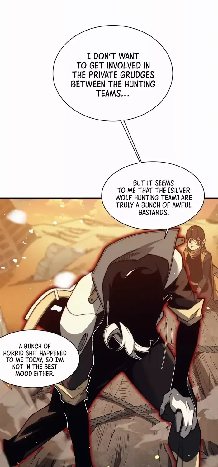 Read The Devil Never Cries chapter 31 image 27 on Lezhin