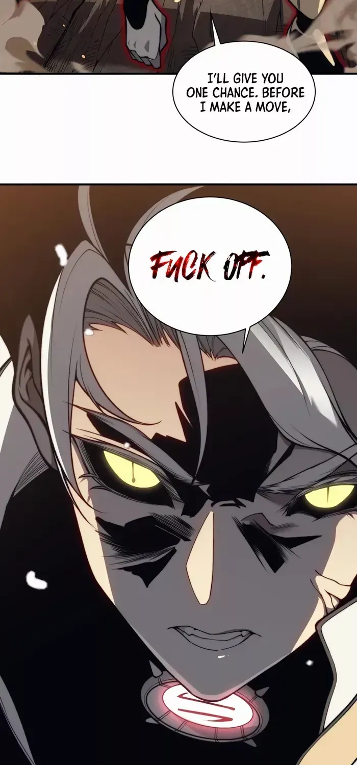 Read The Devil Never Cries chapter 31 image 28 on Lezhin