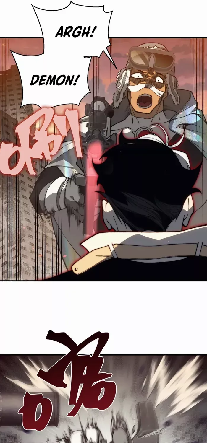 Read The Devil Never Cries chapter 31 image 30 on Lezhin