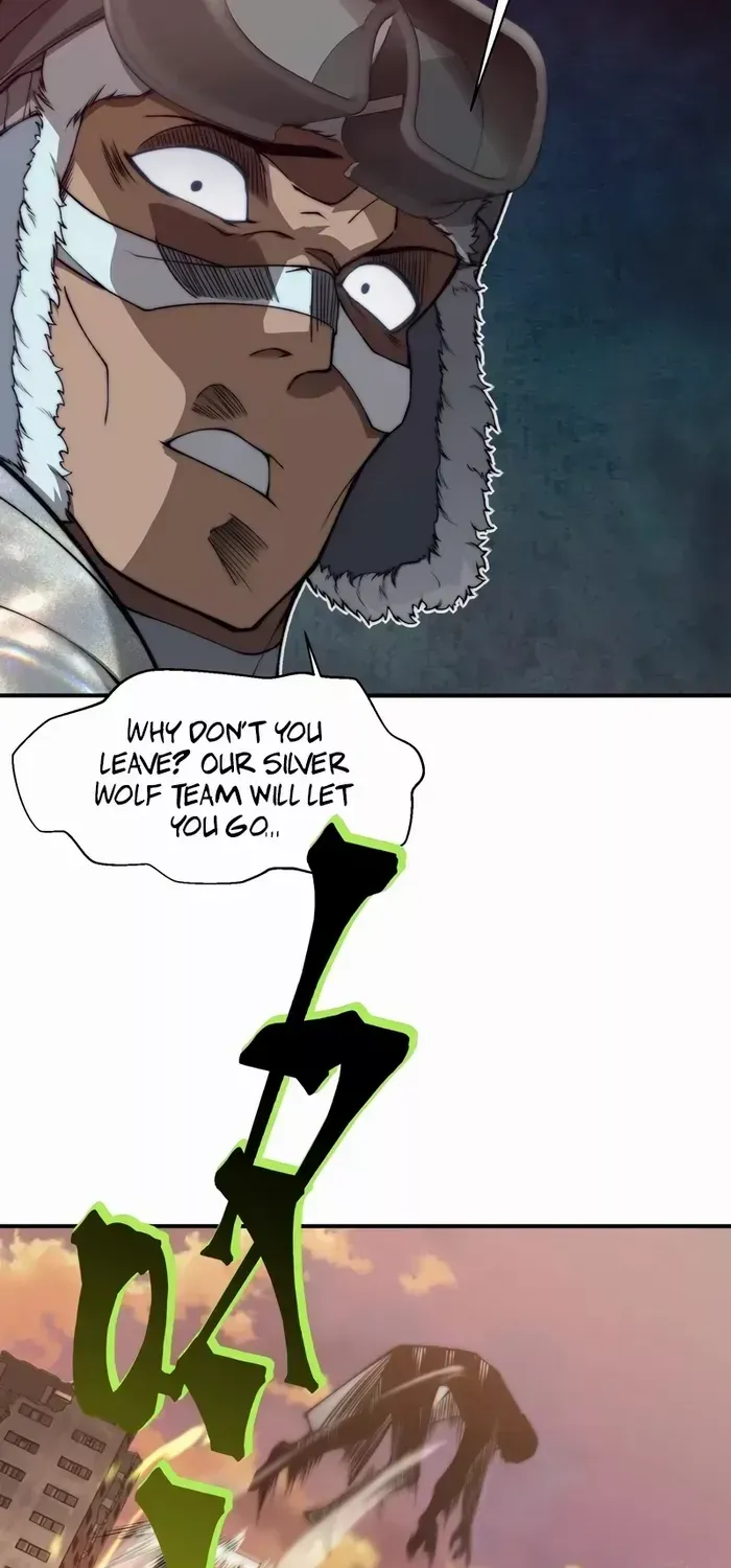 Read The Devil Never Cries chapter 31 image 33 on Lezhin