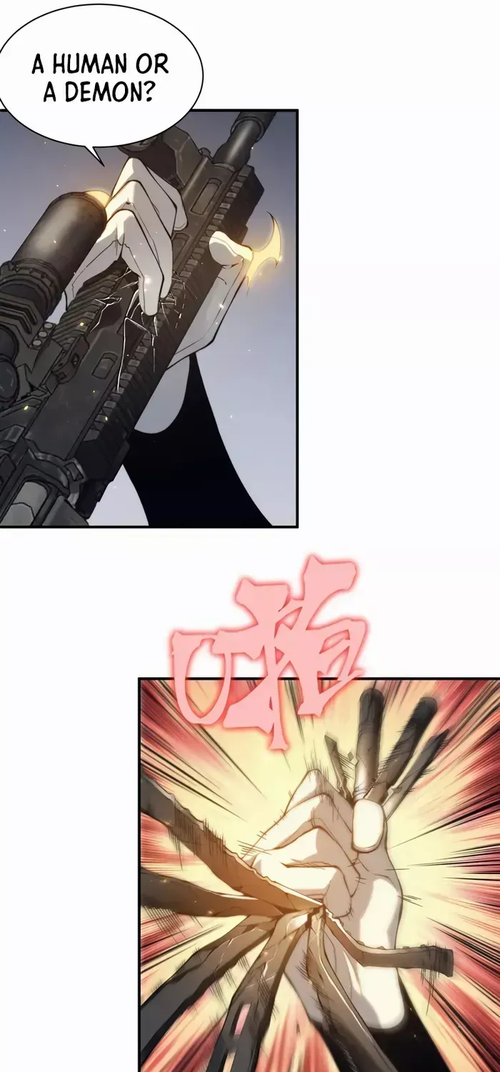 Read The Devil Never Cries chapter 31 image 38 on Lezhin