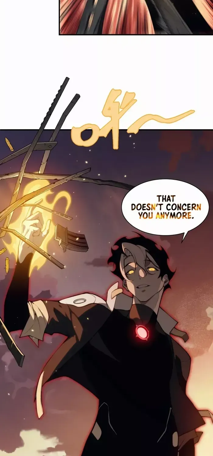 Read The Devil Never Cries chapter 31 image 39 on Lezhin
