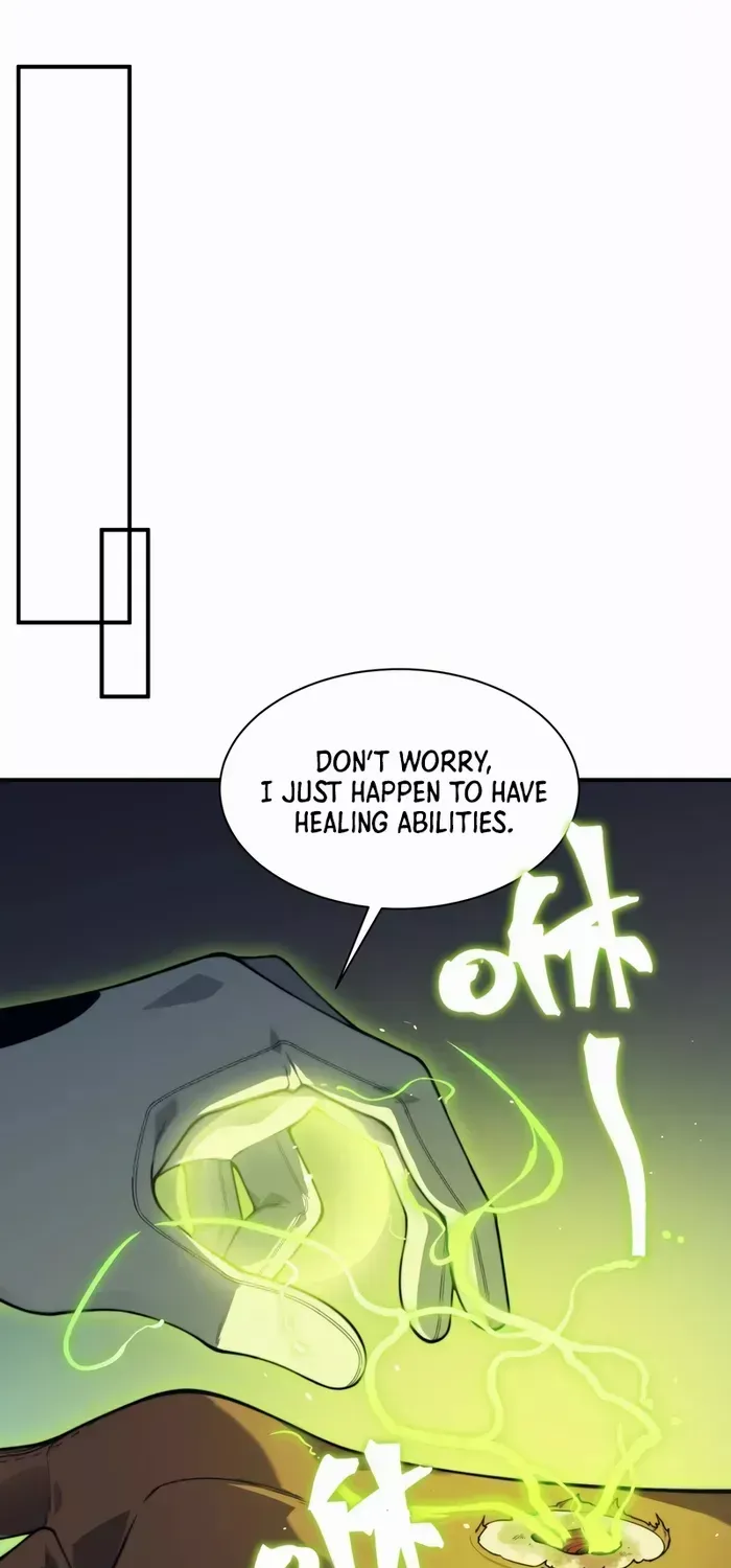 Read The Devil Never Cries chapter 31 image 42 on Lezhin