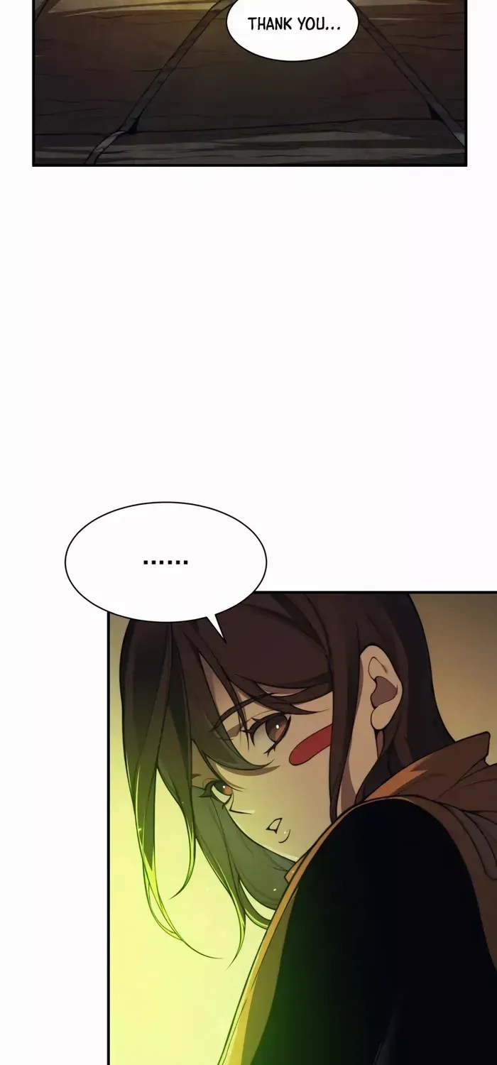 Read The Devil Never Cries chapter 31 image 44 on Lezhin
