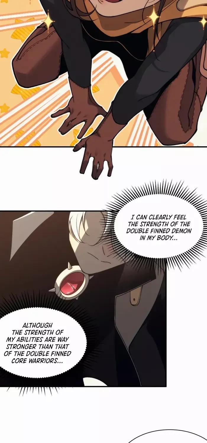 Read The Devil Never Cries chapter 31 image 49 on Lezhin