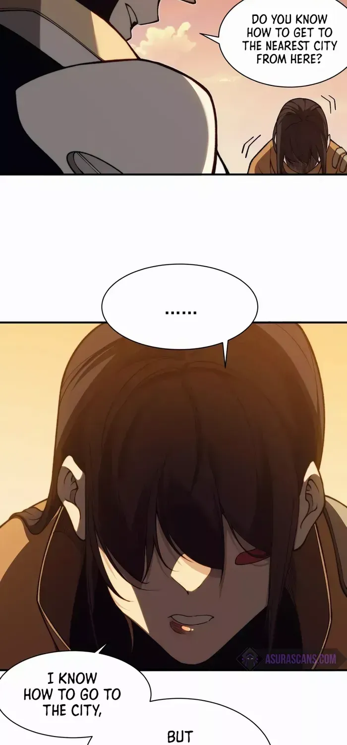 Read The Devil Never Cries chapter 31 image 52 on Lezhin