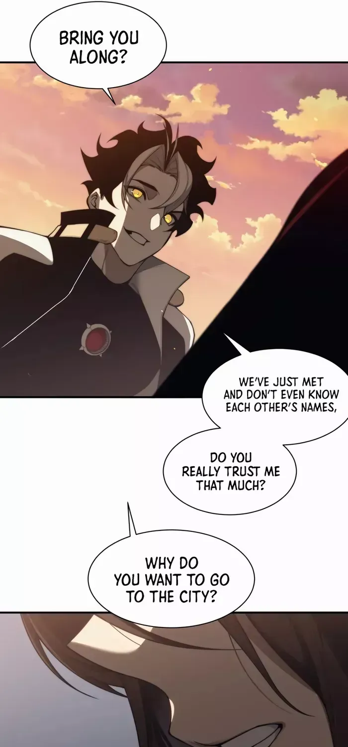 Read The Devil Never Cries chapter 31 image 54 on Lezhin