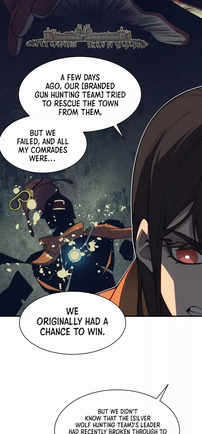 Read The Devil Never Cries chapter 31 image 56 on Lezhin