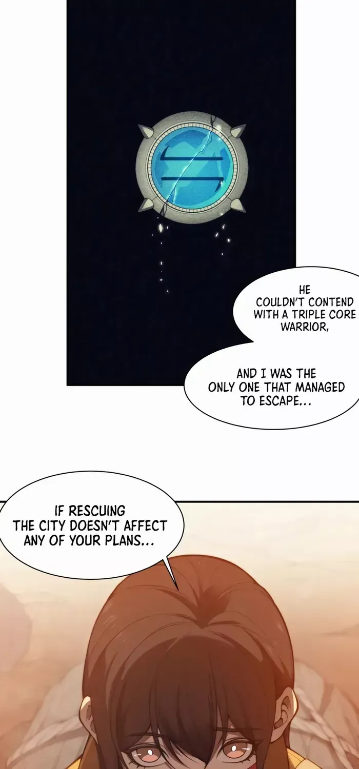 Read The Devil Never Cries chapter 31 image 58 on Lezhin