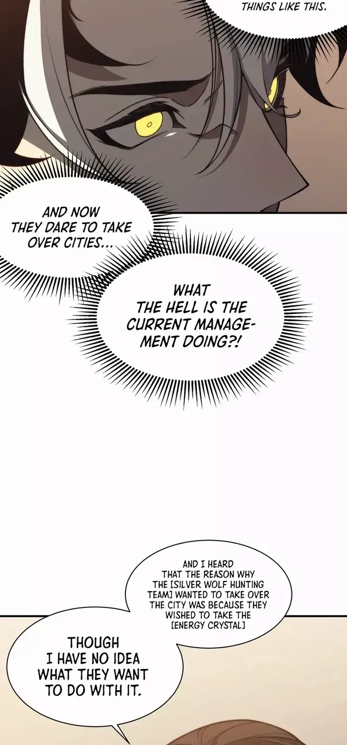 Read The Devil Never Cries chapter 31 image 60 on Lezhin