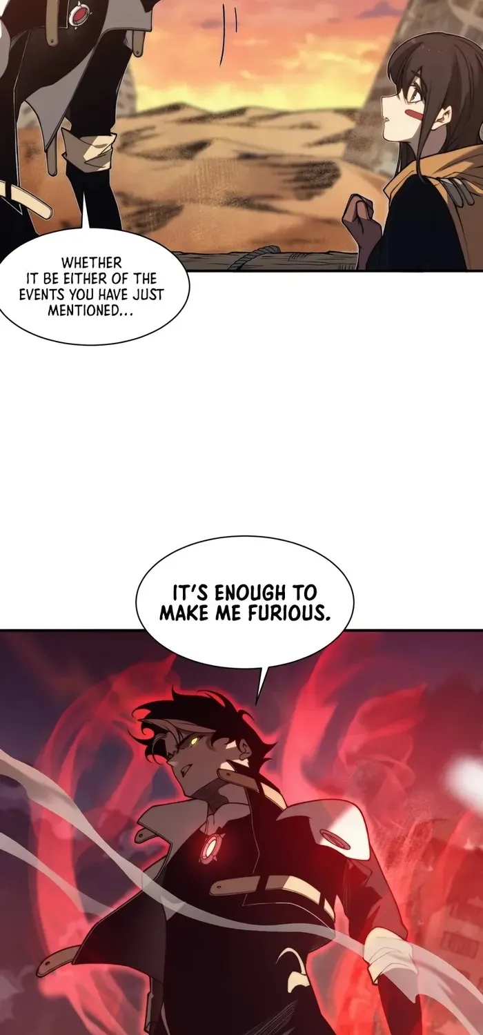 Read The Devil Never Cries chapter 31 image 63 on Lezhin