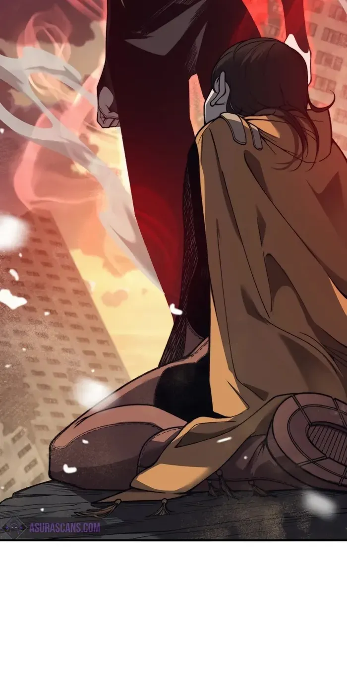 Read The Devil Never Cries chapter 31 image 64 on Lezhin