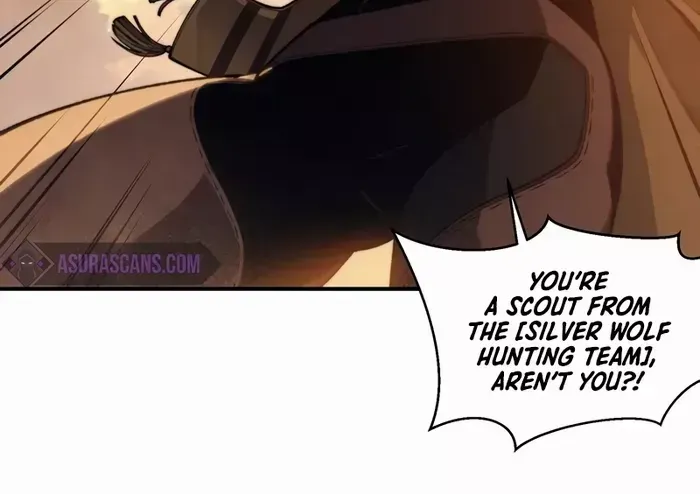 Read The Devil Never Cries chapter 31 image 7 on Lezhin