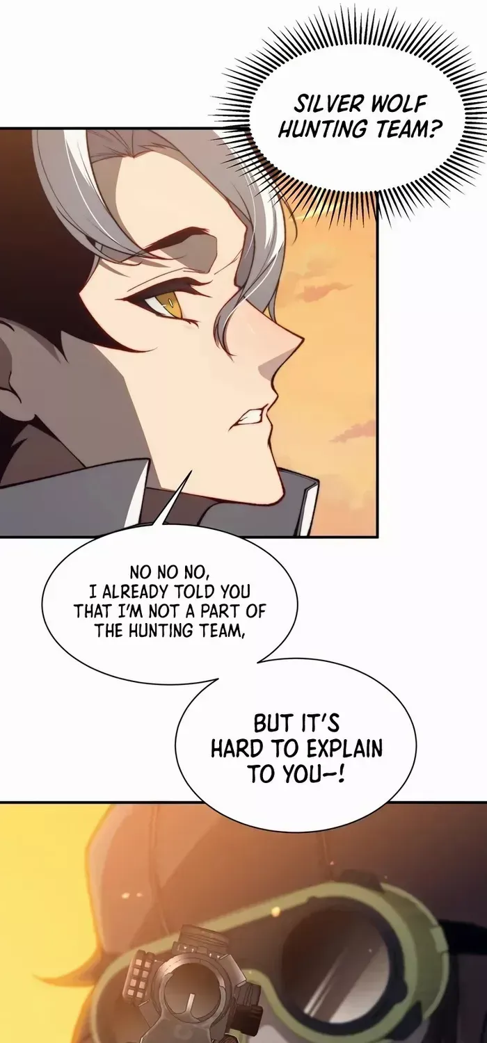 Read The Devil Never Cries chapter 31 image 8 on Lezhin