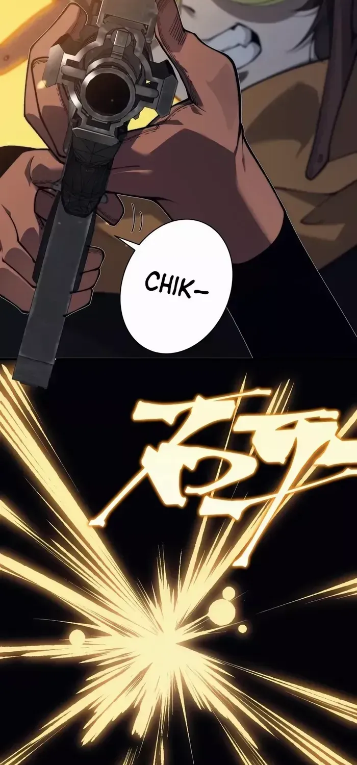 Read The Devil Never Cries chapter 31 image 9 on Lezhin