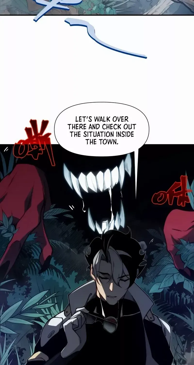 Read The Devil Never Cries chapter 32 image 10 on Lezhin