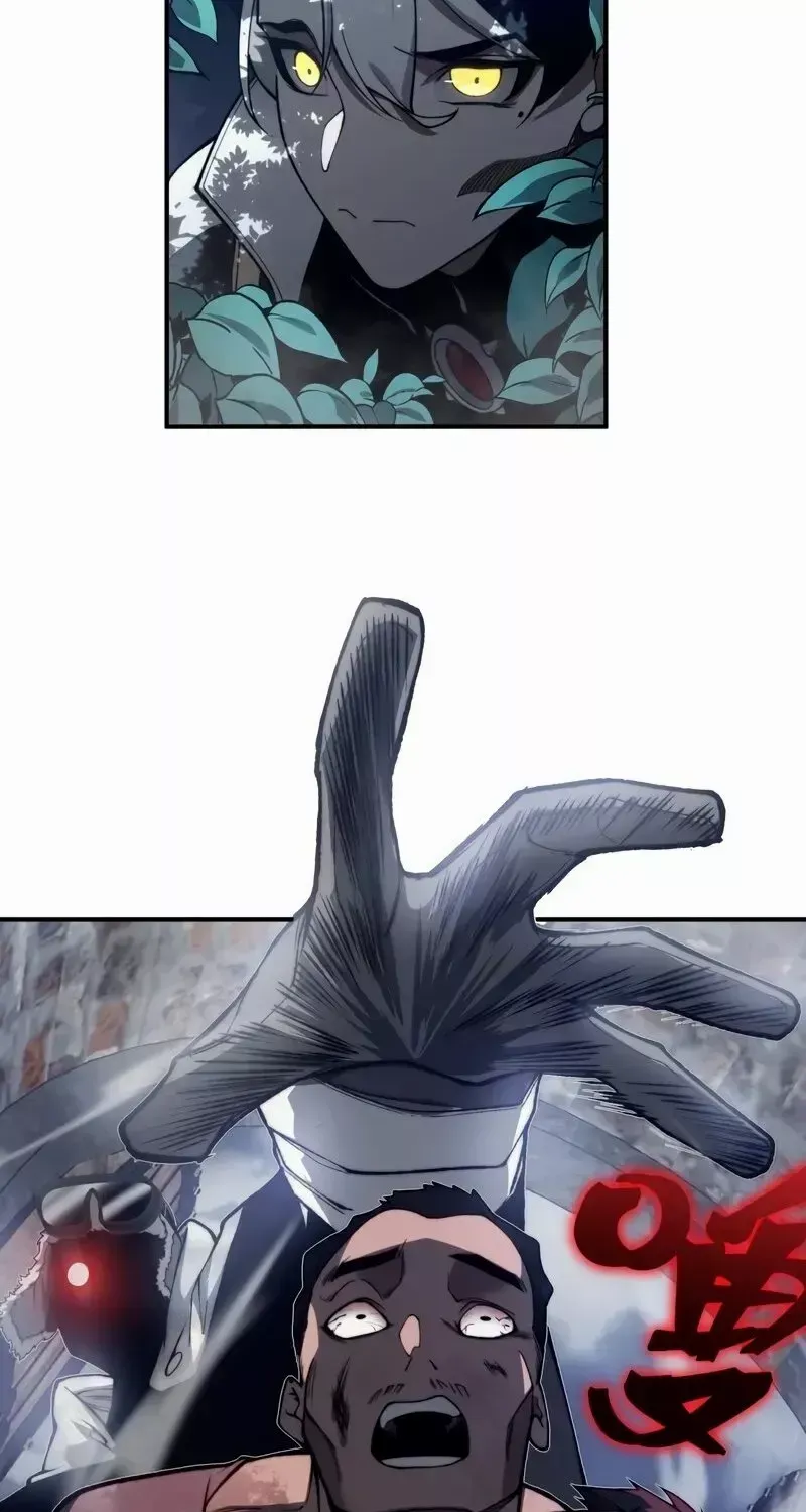 Read The Devil Never Cries chapter 32 image 21 on Lezhin