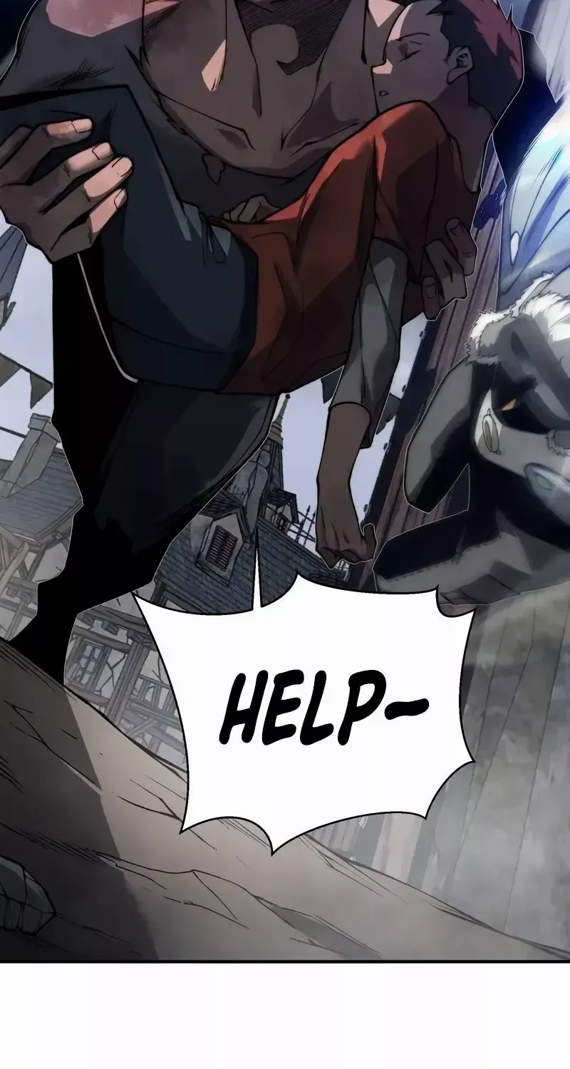 Read The Devil Never Cries chapter 32 image 22 on Lezhin