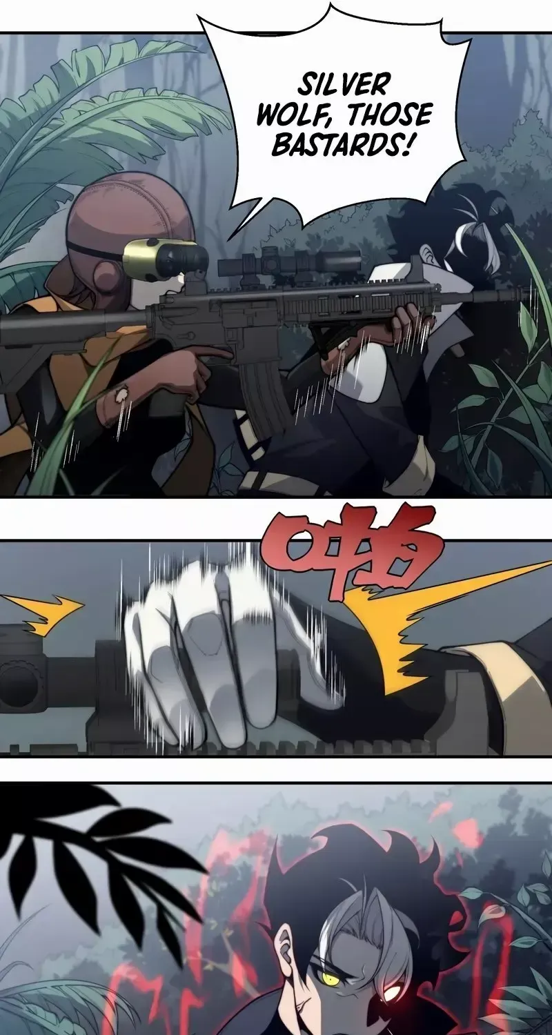 Read The Devil Never Cries chapter 32 image 25 on Lezhin