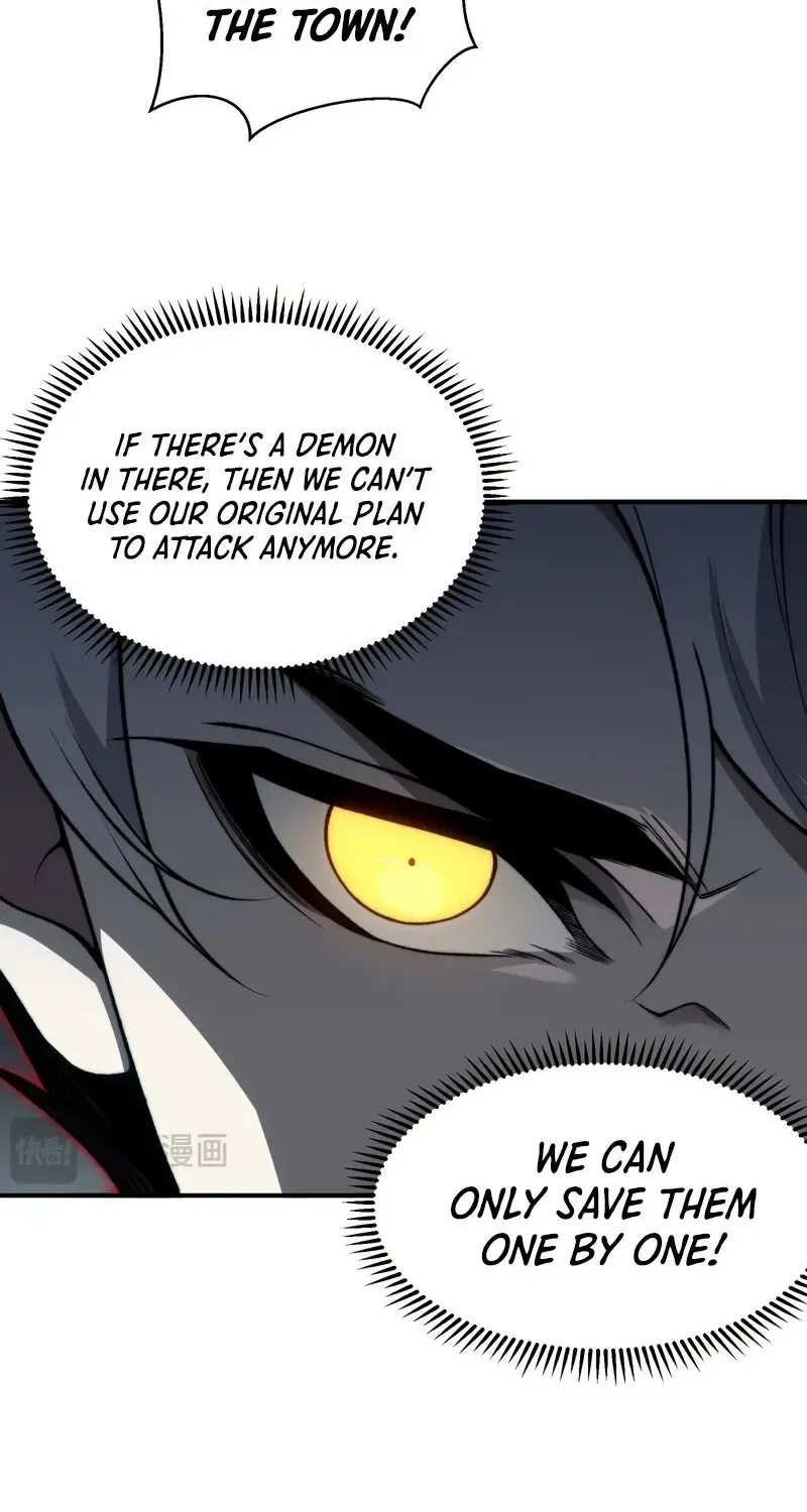 Read The Devil Never Cries chapter 32 image 30 on Lezhin