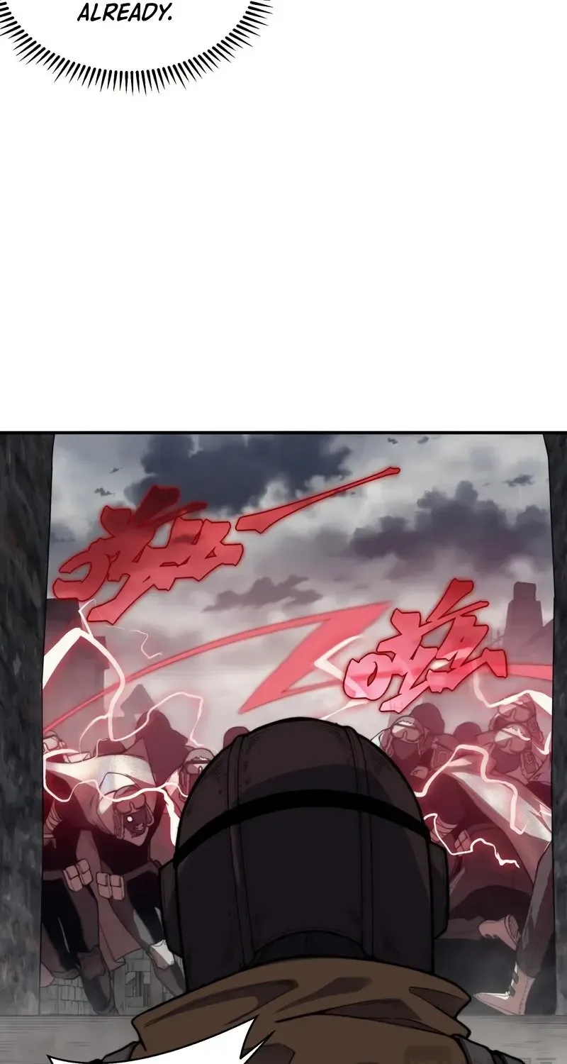 Read The Devil Never Cries chapter 32 image 39 on Lezhin