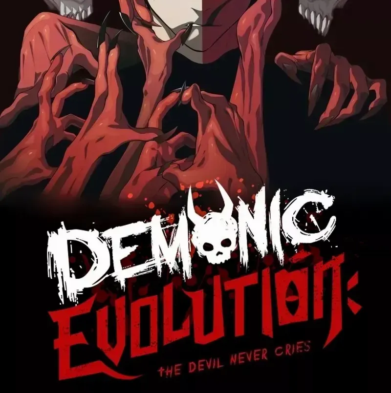 Read The Devil Never Cries chapter 32 image 4 on Lezhin