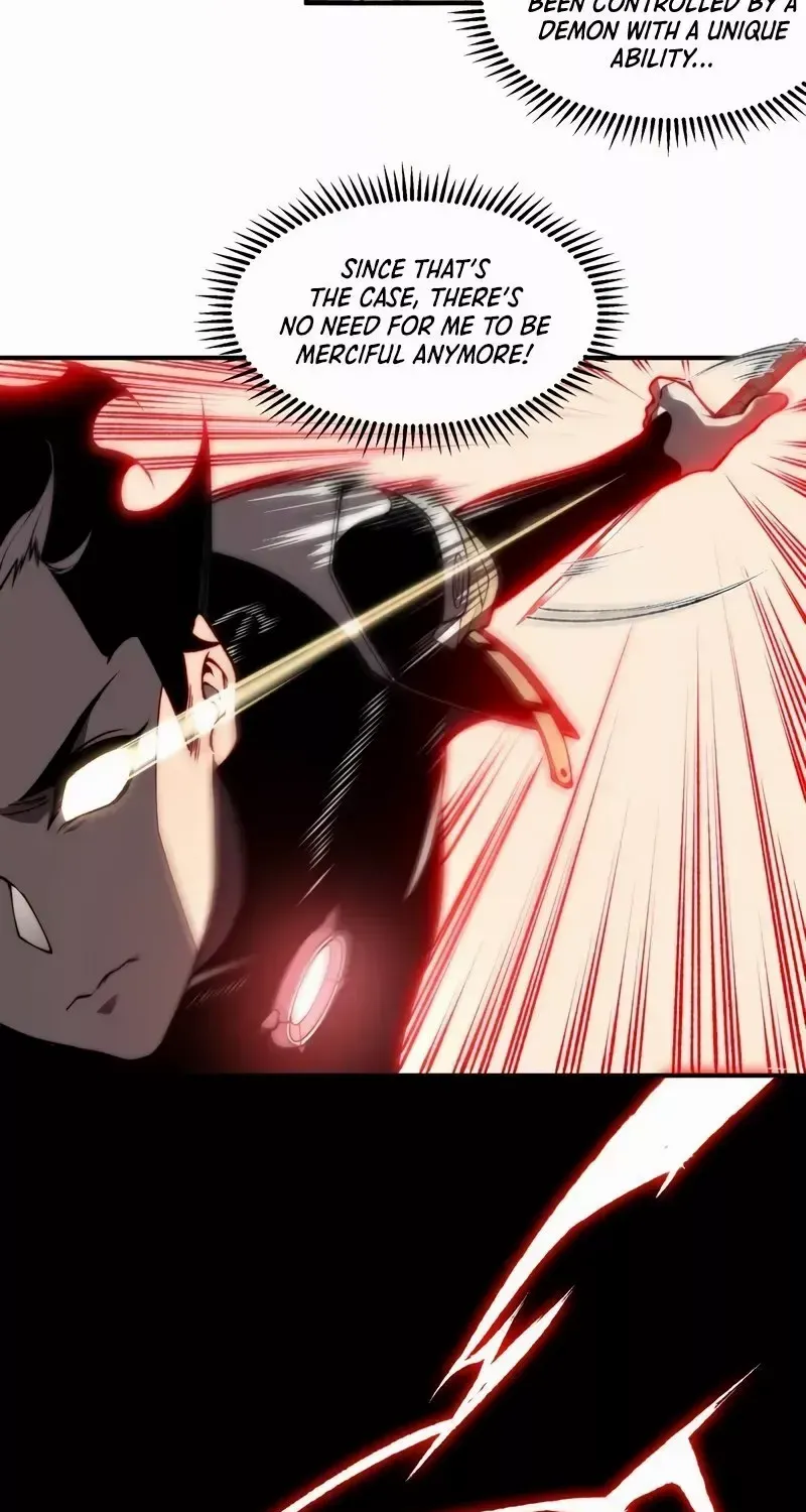 Read The Devil Never Cries chapter 32 image 43 on Lezhin