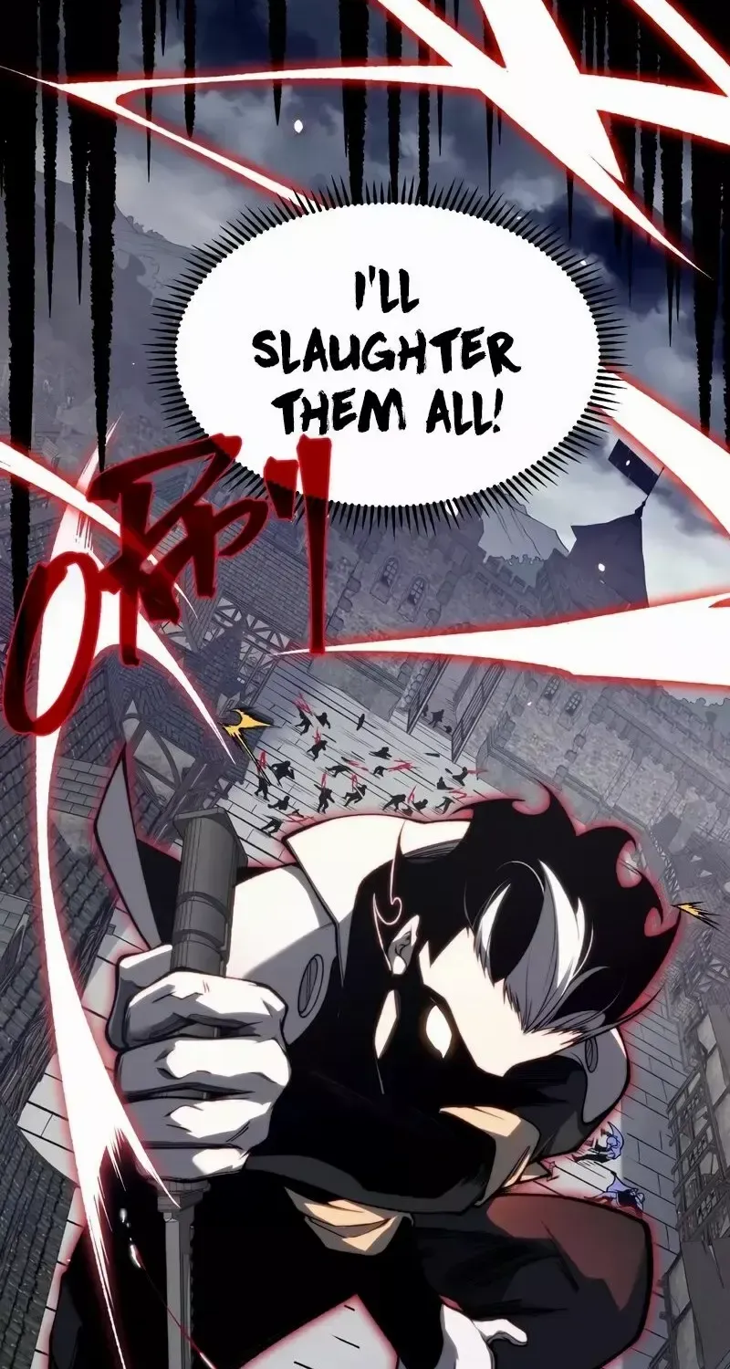 Read The Devil Never Cries chapter 32 image 46 on Lezhin