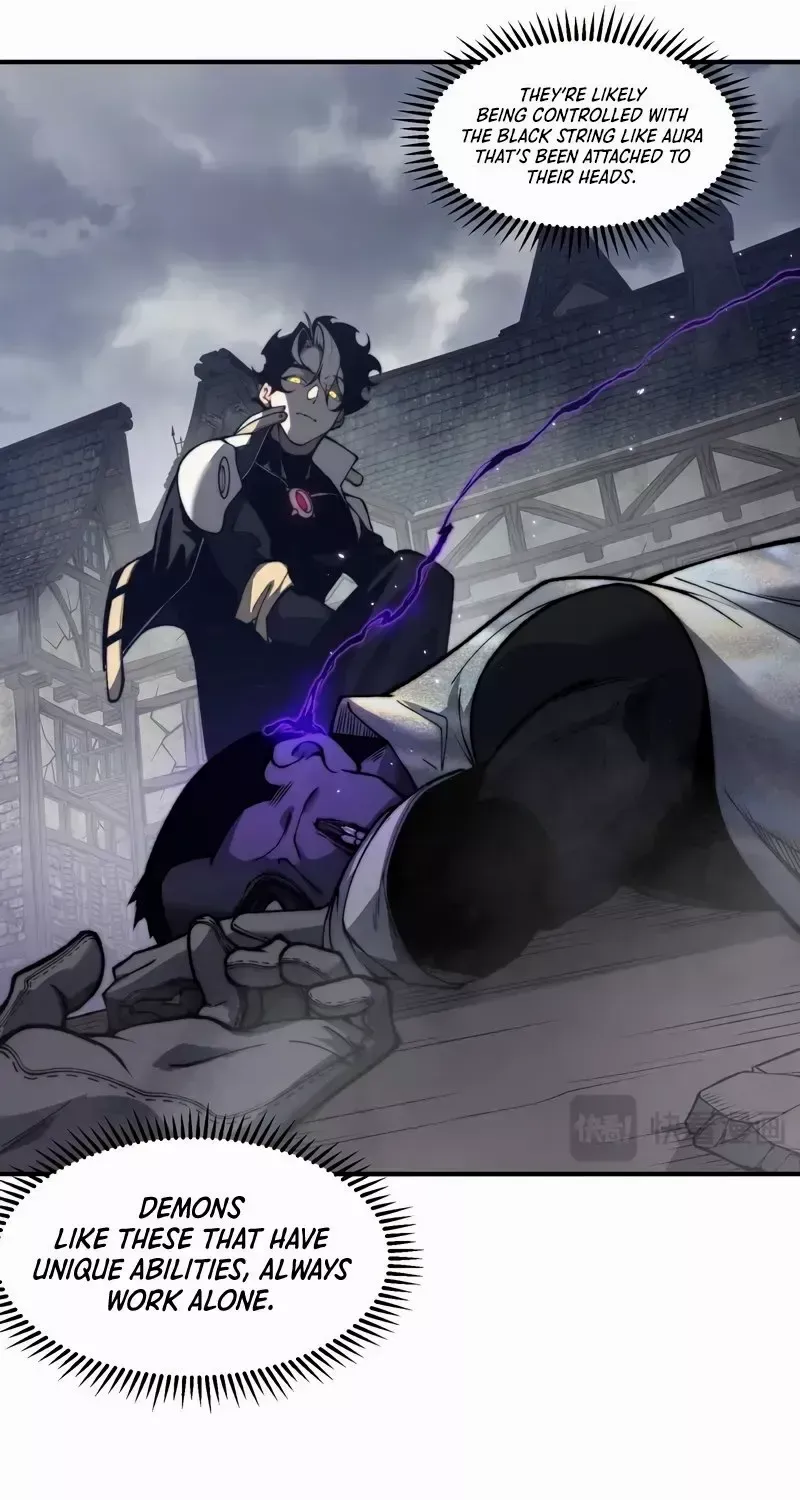 Read The Devil Never Cries chapter 32 image 49 on Lezhin